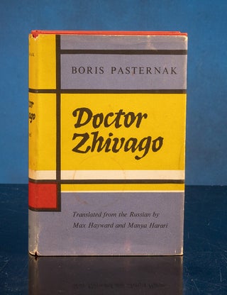 Doctor Zhivago