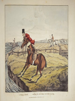 Qualified Horses and Unqualified Riders,