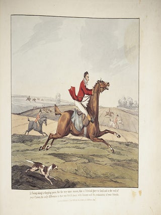 Qualified Horses and Unqualified Riders,
