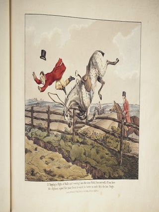 Qualified Horses and Unqualified Riders,