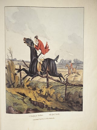 Qualified Horses and Unqualified Riders,
