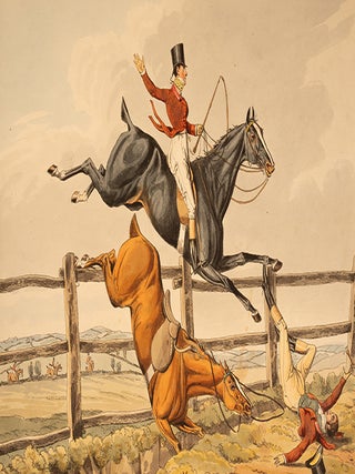 Item #05890 How to Qualify for a Meltonian:. Henry ALKEN