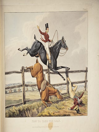 How to Qualify for a Meltonian: