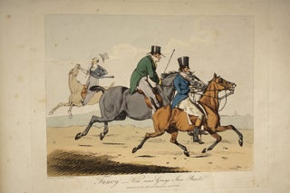 Specimens of Riding near London