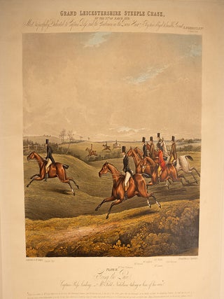 Grand Leicestershire Steeple Chase
