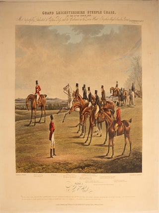 Grand Leicestershire Steeple Chase