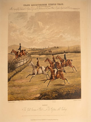 Grand Leicestershire Steeple Chase