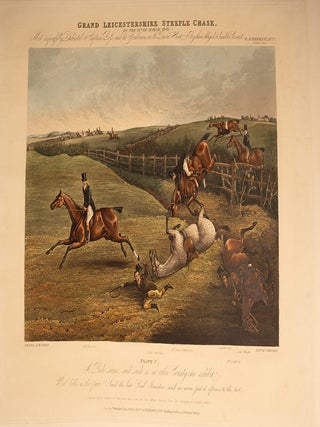 Grand Leicestershire Steeple Chase
