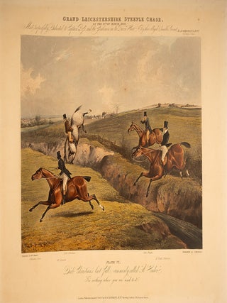 Grand Leicestershire Steeple Chase