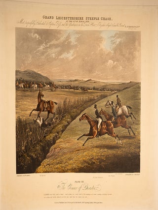 Grand Leicestershire Steeple Chase