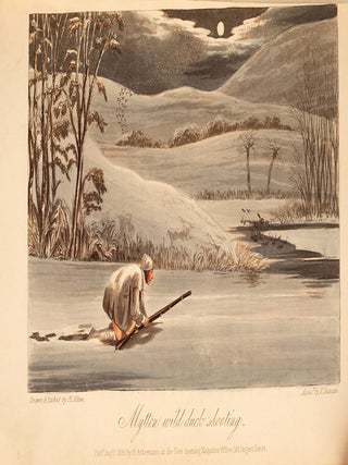 Memoirs of the Life of the late John Mytton, Esq.