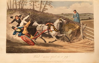 Memoirs of the Life of the late John Mytton, Esq.