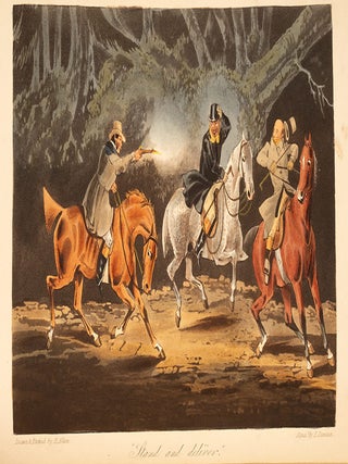 Memoirs of the Life of the late John Mytton, Esq.