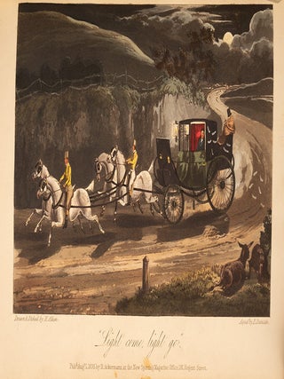 Memoirs of the Life of the late John Mytton, Esq.