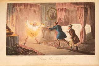 Memoirs of the Life of the late John Mytton, Esq.