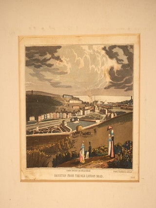 Topographical Sketches of Brighthelmston and its Neighbourhood