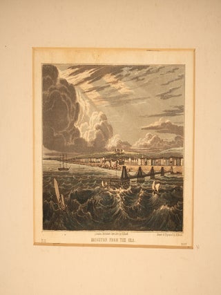 Topographical Sketches of Brighthelmston and its Neighbourhood
