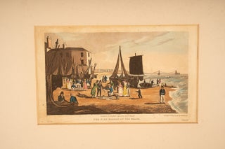 Topographical Sketches of Brighthelmston and its Neighbourhood