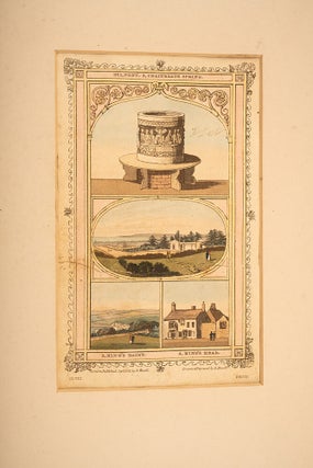 Topographical Sketches of Brighthelmston and its Neighbourhood