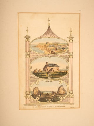 Topographical Sketches of Brighthelmston and its Neighbourhood