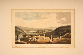 Topographical Sketches of Brighthelmston and its Neighbourhood