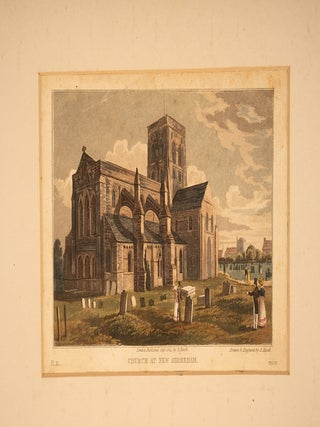 Topographical Sketches of Brighthelmston and its Neighbourhood