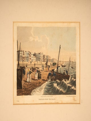 Topographical Sketches of Brighthelmston and its Neighbourhood