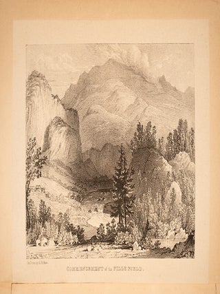 Scandinavian Sketches, or a Tour in Norway&hellip;
