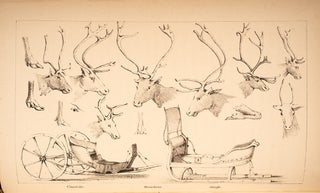 Scandinavian Sketches, or a Tour in Norway…