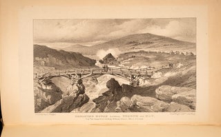 Scandinavian Sketches, or a Tour in Norway…