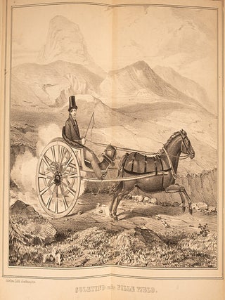 Scandinavian Sketches, or a Tour in Norway&hellip;