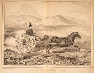 Scandinavian Sketches, or a Tour in Norway…