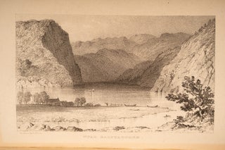 Scandinavian Sketches, or a Tour in Norway…