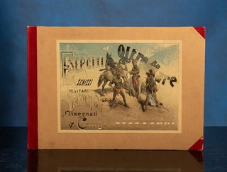 L'Esercito d'Oltre Mare