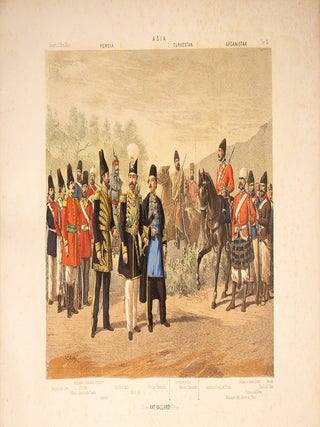 L'Esercito d'Oltre Mare