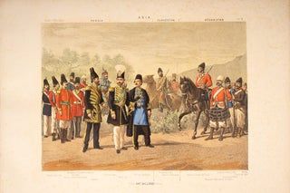 L'Esercito d'Oltre Mare