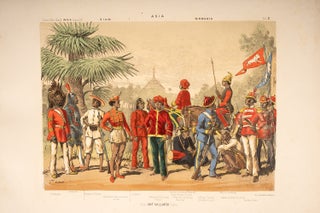 L'Esercito d'Oltre Mare