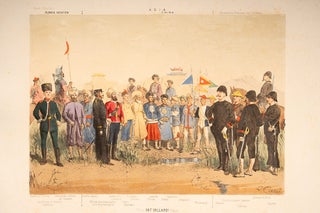L'Esercito d'Oltre Mare