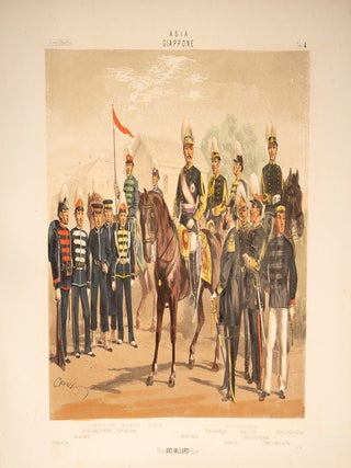 L'Esercito d'Oltre Mare