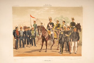 L'Esercito d'Oltre Mare