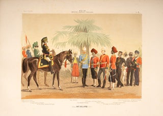L'Esercito d'Oltre Mare