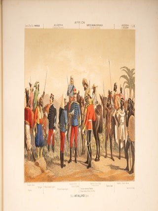 L'Esercito d'Oltre Mare