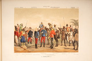 L'Esercito d'Oltre Mare