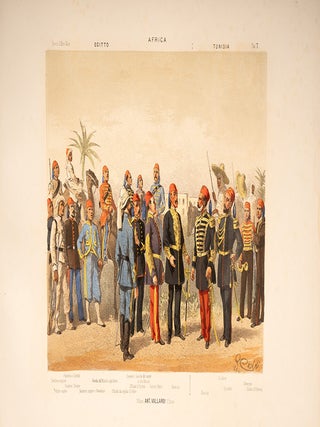 L'Esercito d'Oltre Mare
