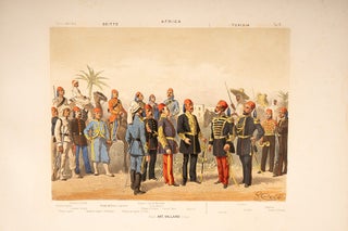 L'Esercito d'Oltre Mare