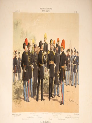 L'Esercito d'Oltre Mare