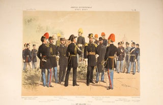 L'Esercito d'Oltre Mare