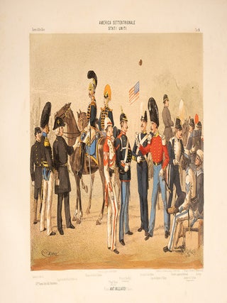 L'Esercito d'Oltre Mare