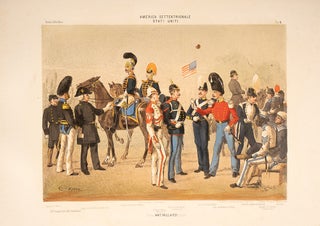 L'Esercito d'Oltre Mare