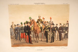 L'Esercito d'Oltre Mare